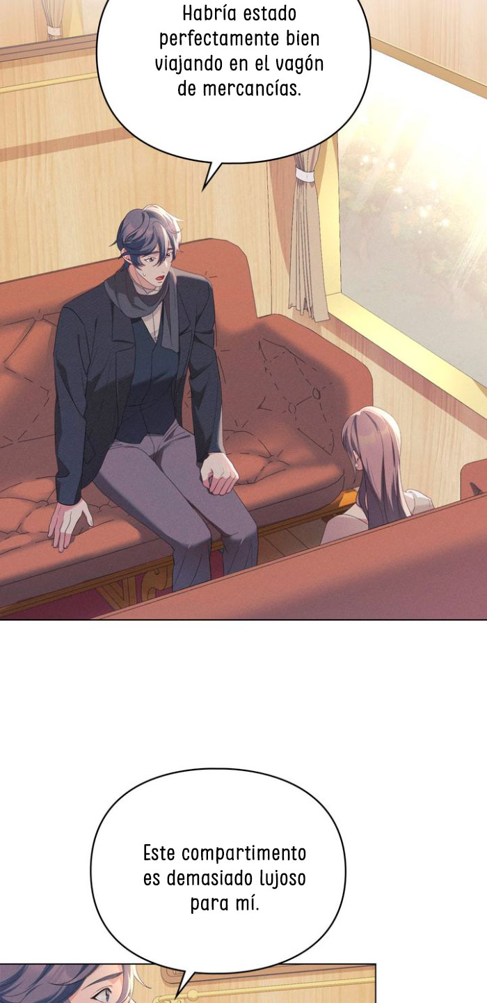 Traición a la dignidad Capítulo 17 - Página 19