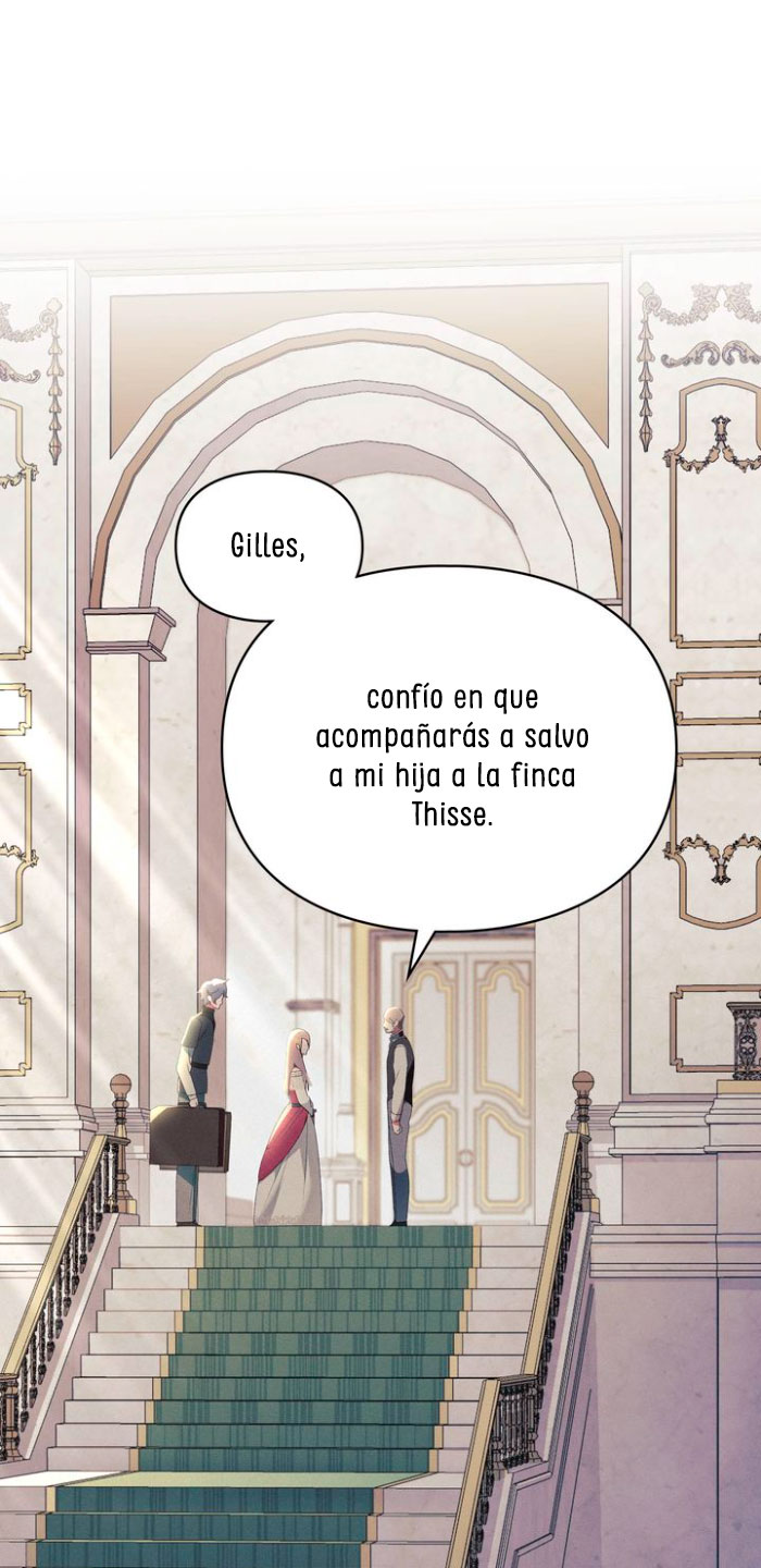 Traición a la dignidad Capítulo 17 - Página 2