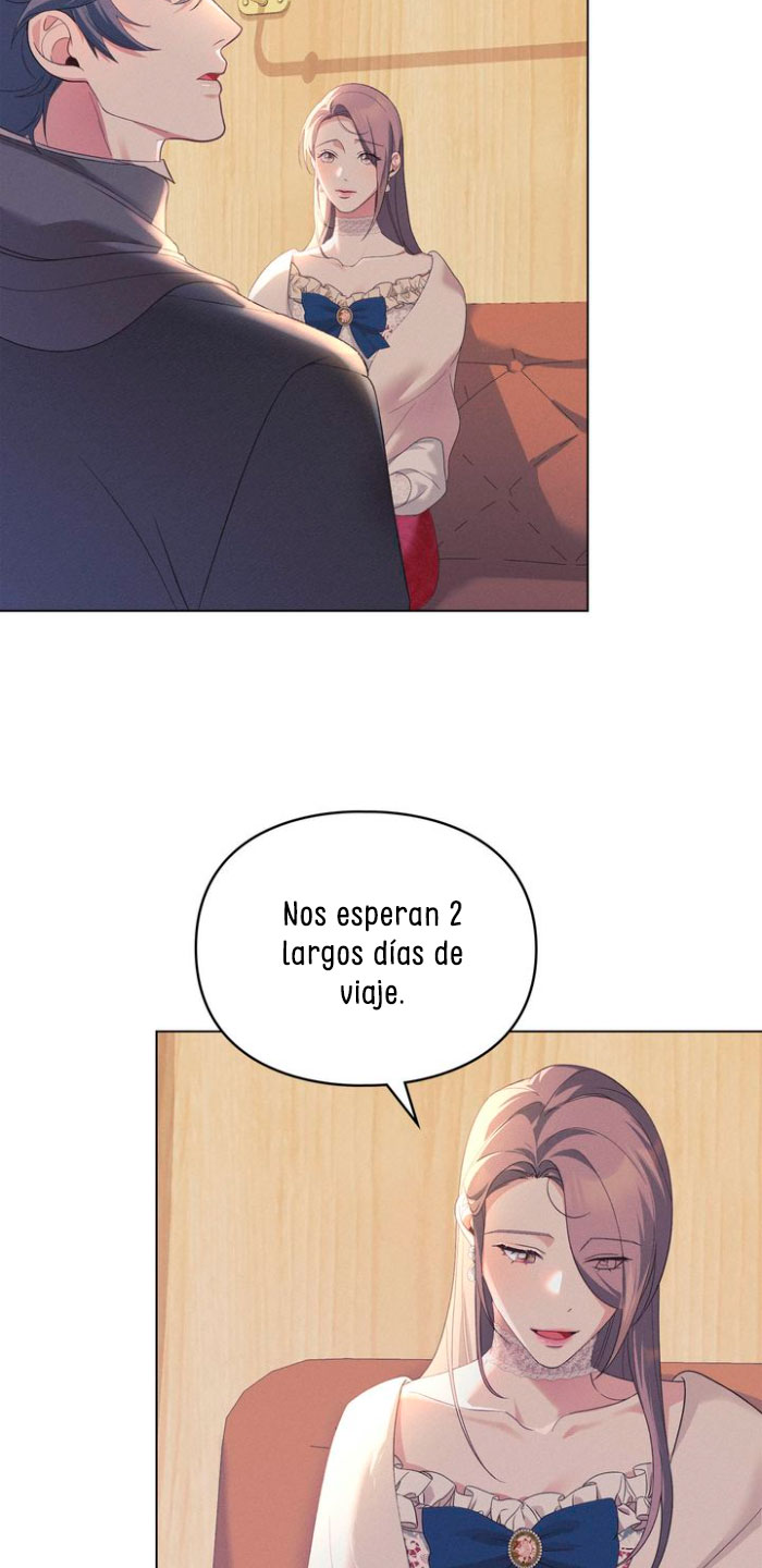 Traición a la dignidad Capítulo 17 - Página 20