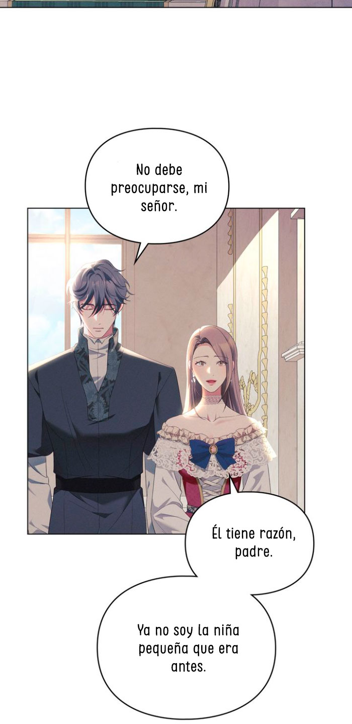 Traición a la dignidad Capítulo 17 - Página 3