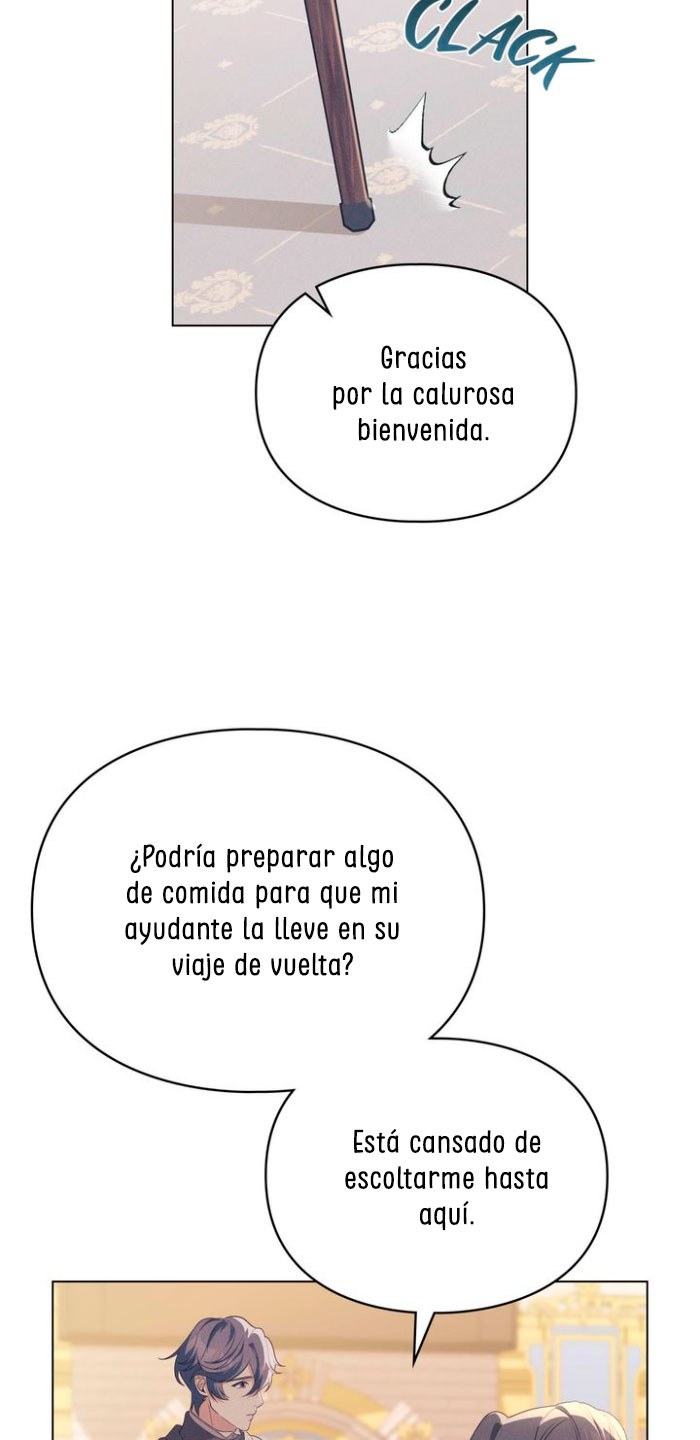 Traición a la dignidad Capítulo 17 - Página 30
