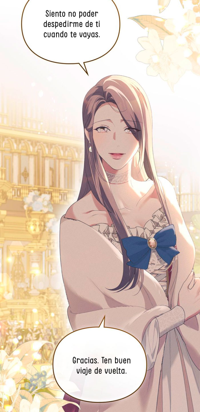 Traición a la dignidad Capítulo 17 - Página 34