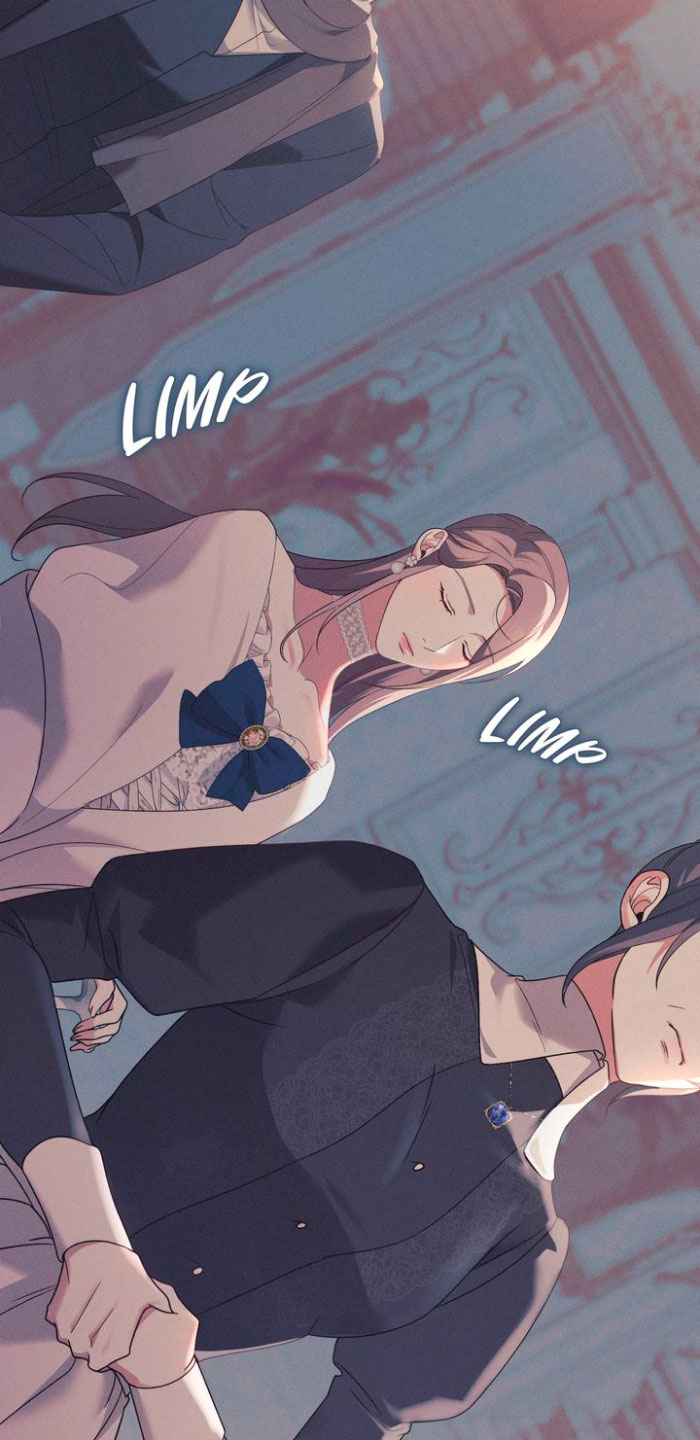 Traición a la dignidad Capítulo 17 - Página 36