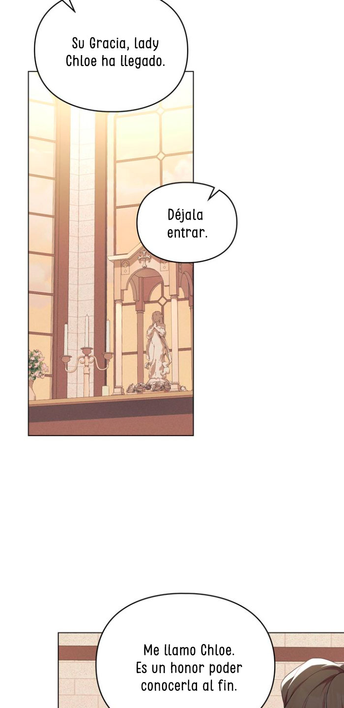 Traición a la dignidad Capítulo 17 - Página 38