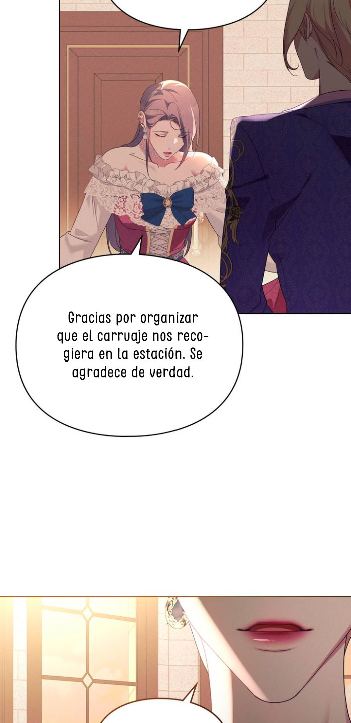 Traición a la dignidad Capítulo 17 - Página 39