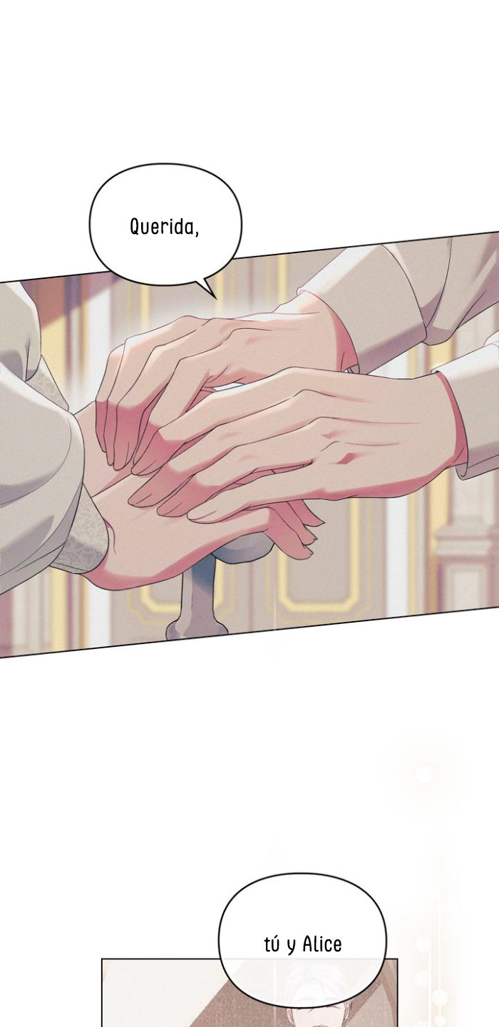 Traición a la dignidad Capítulo 17 - Página 4