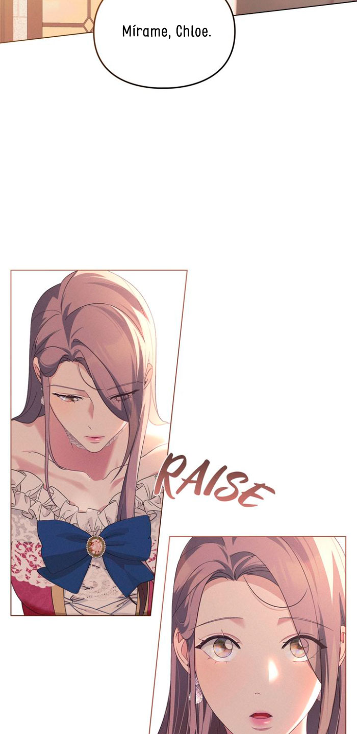 Traición a la dignidad Capítulo 17 - Página 40