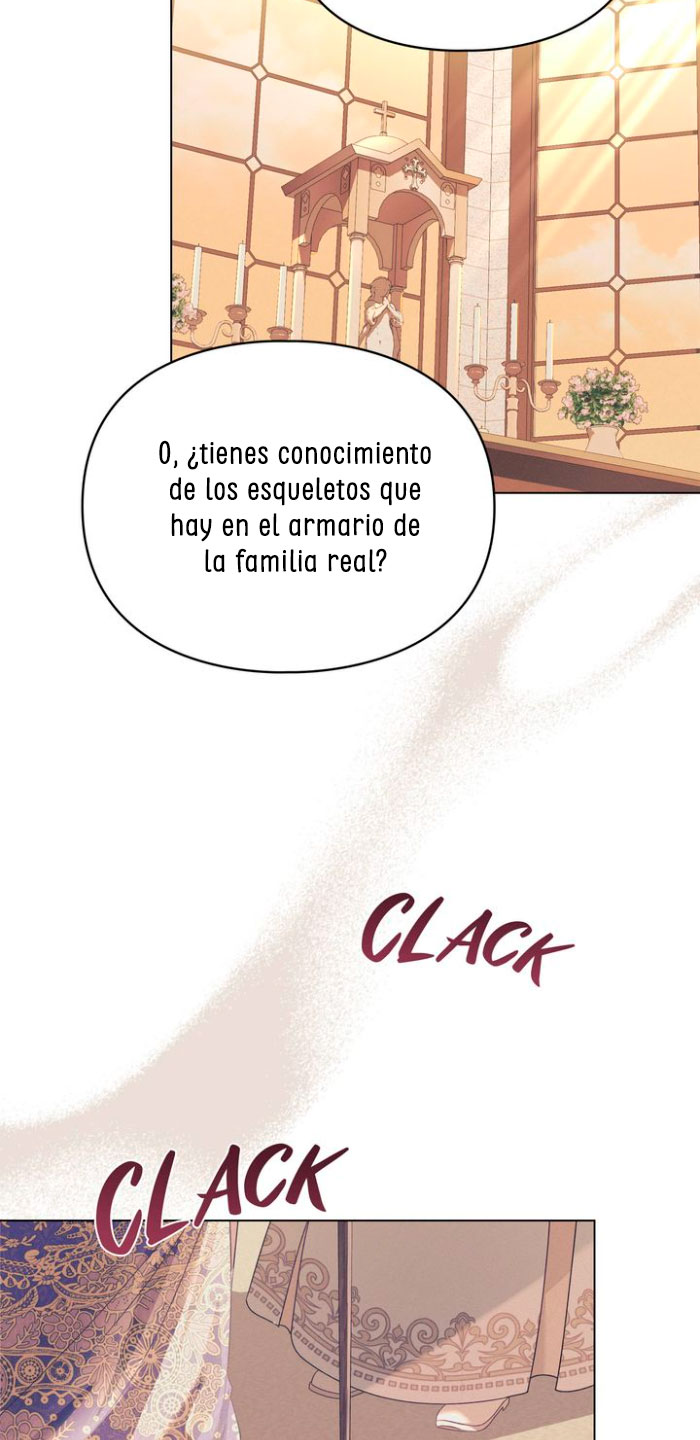 Traición a la dignidad Capítulo 17 - Página 44