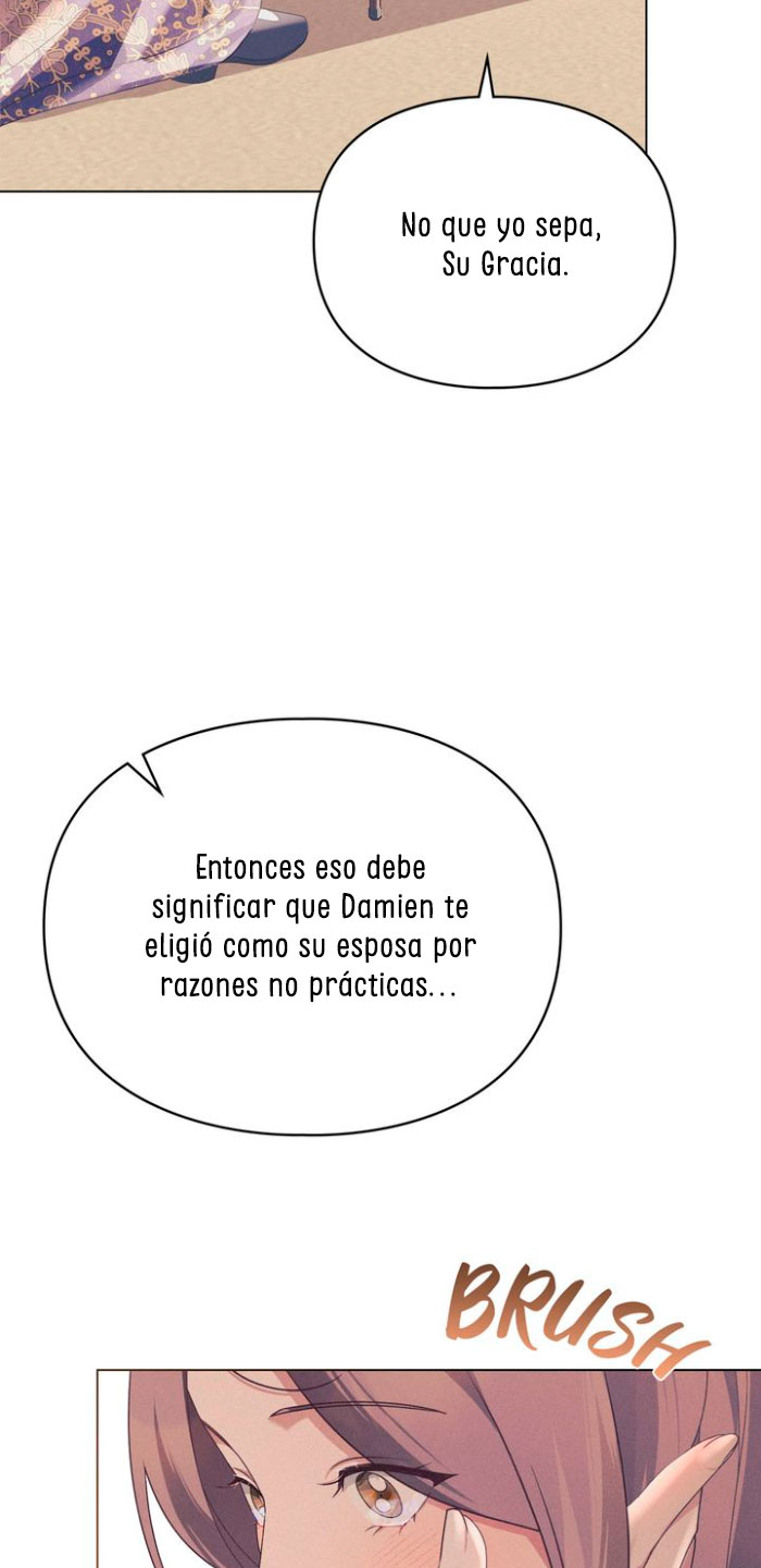 Traición a la dignidad Capítulo 17 - Página 45
