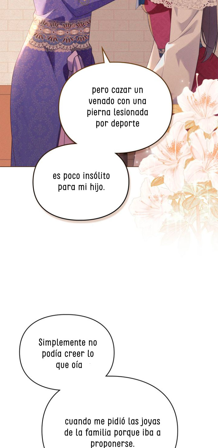 Traición a la dignidad Capítulo 17 - Página 47