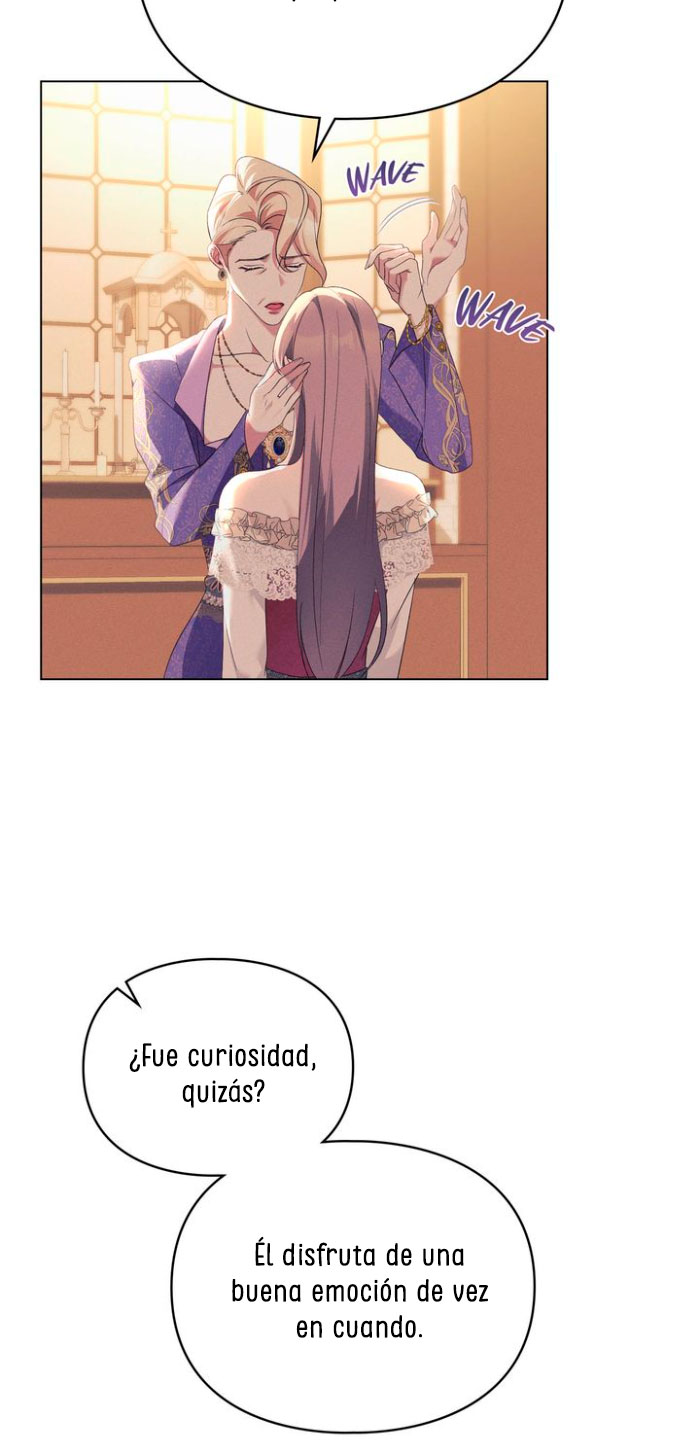 Traición a la dignidad Capítulo 17 - Página 48