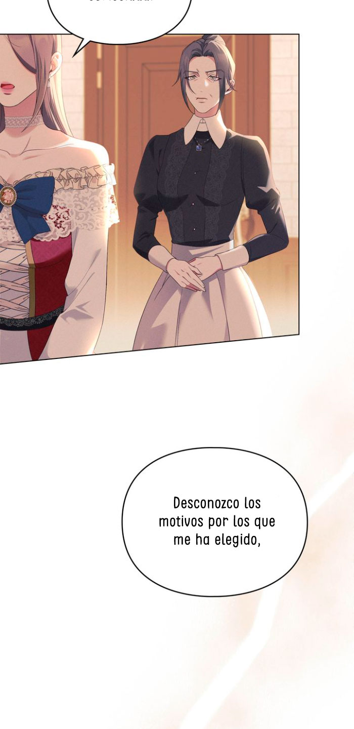 Traición a la dignidad Capítulo 17 - Página 50