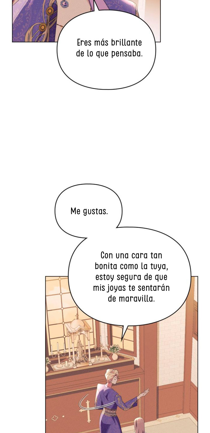 Traición a la dignidad Capítulo 17 - Página 53