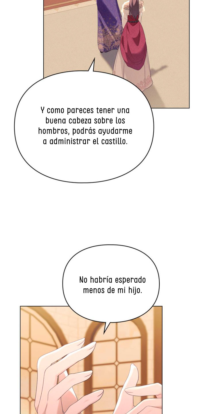 Traición a la dignidad Capítulo 17 - Página 54