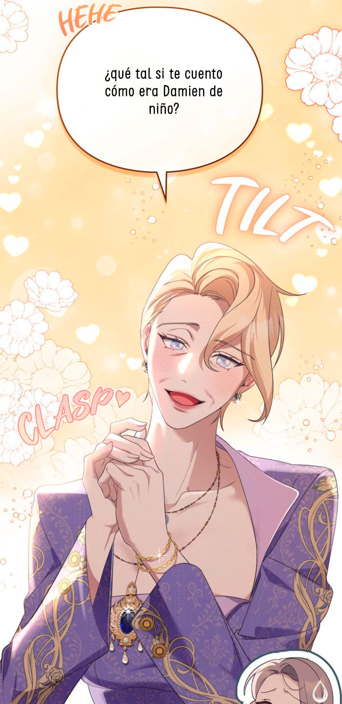 Traición a la dignidad Capítulo 17 - Página 56