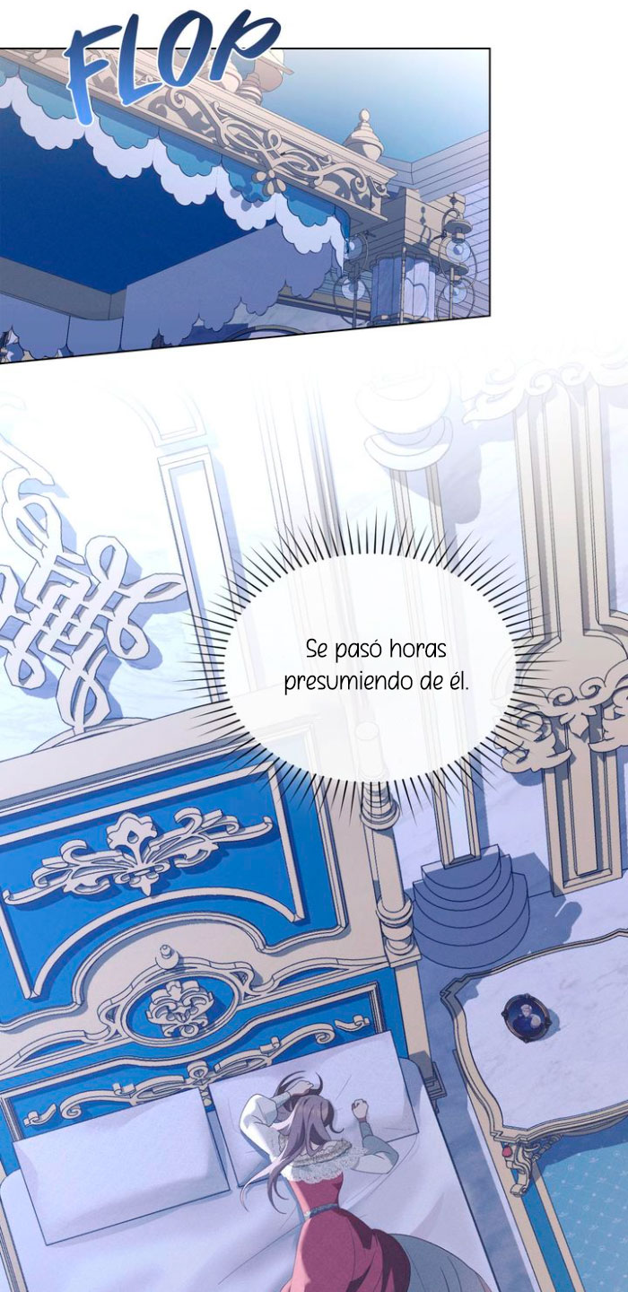 Traición a la dignidad Capítulo 17 - Página 58