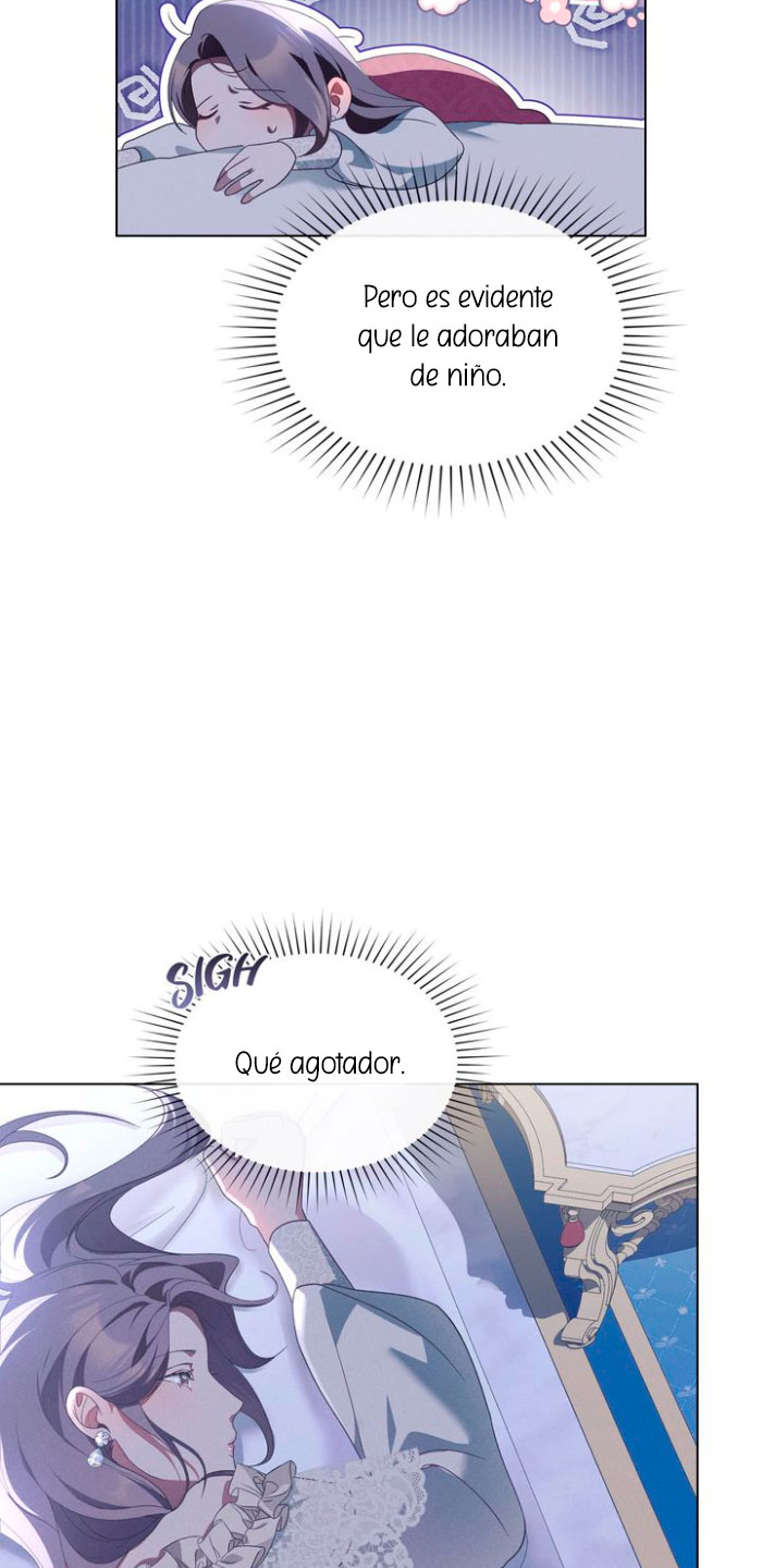 Traición a la dignidad Capítulo 17 - Página 60