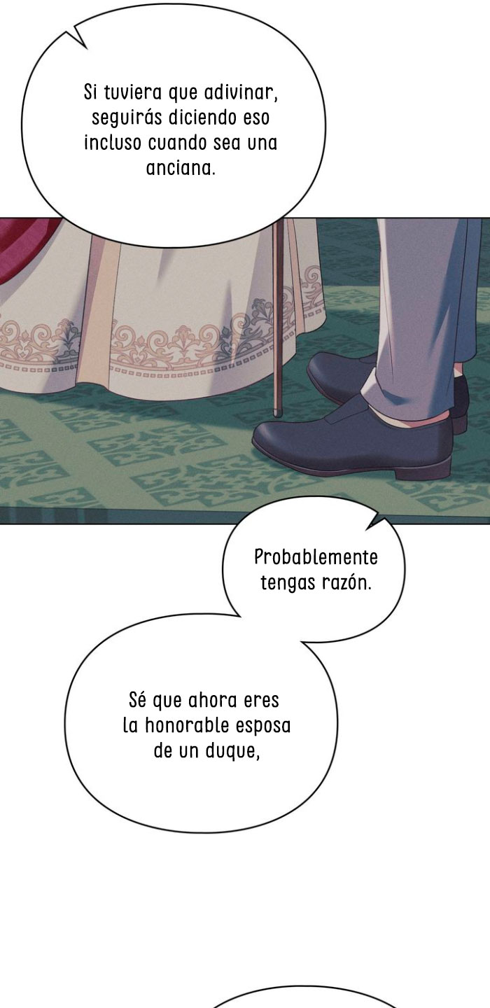 Traición a la dignidad Capítulo 17 - Página 7