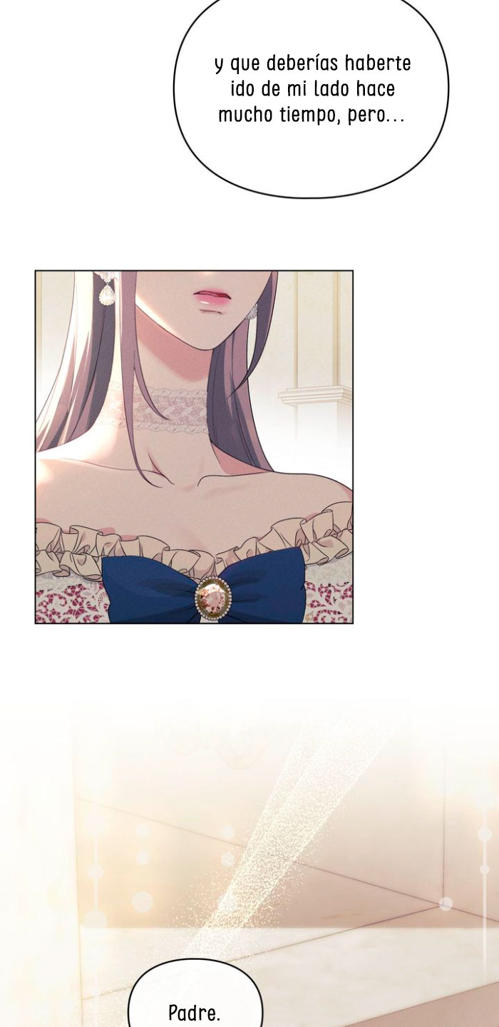 Traición a la dignidad Capítulo 17 - Página 8