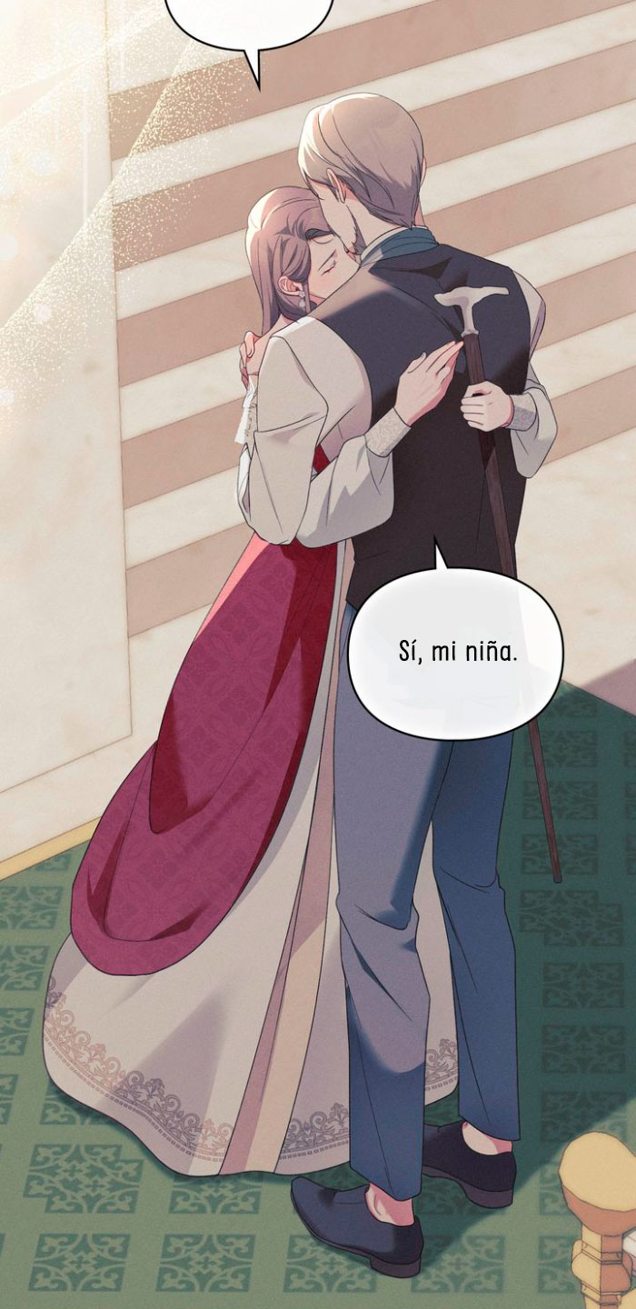 Traición a la dignidad Capítulo 17 - Página 9