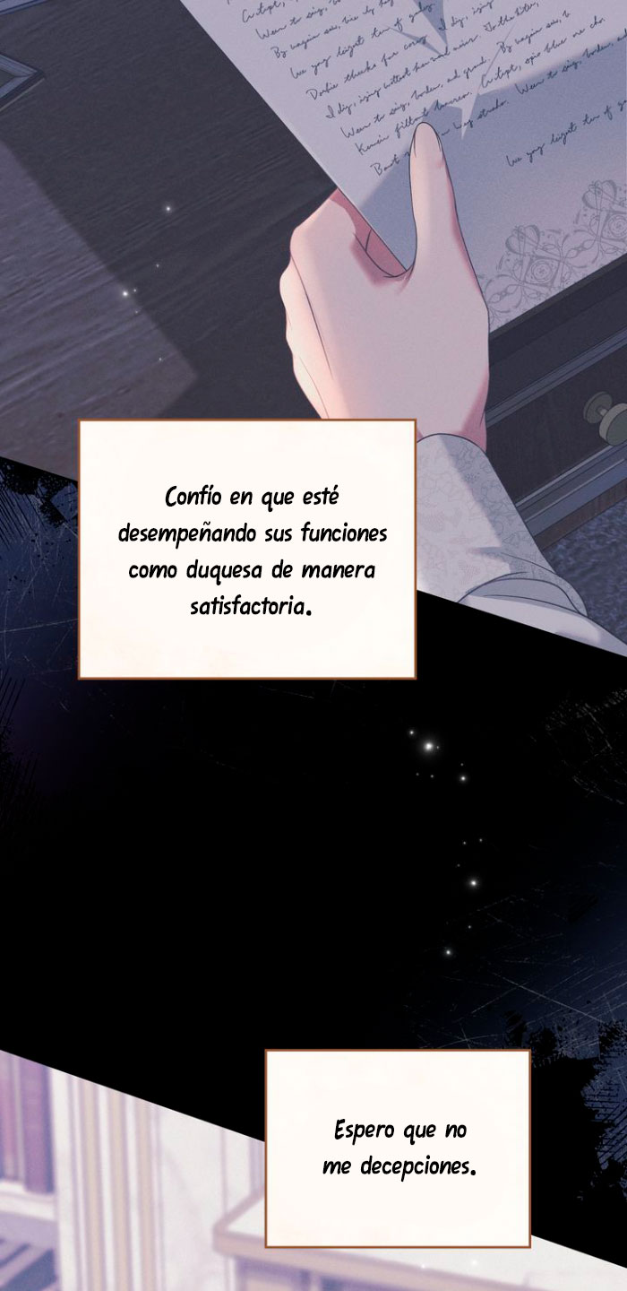 Traición a la dignidad Capítulo 18 - Página 10