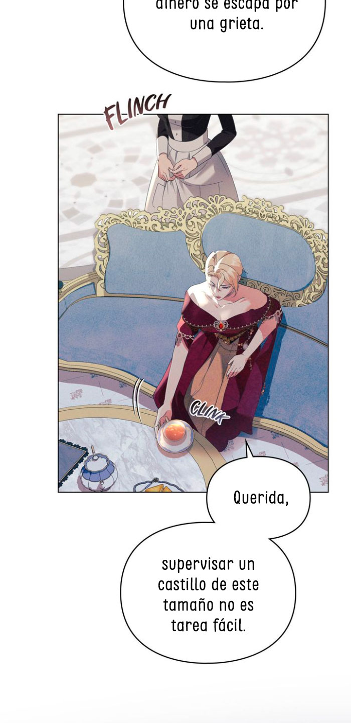 Traición a la dignidad Capítulo 18 - Página 15