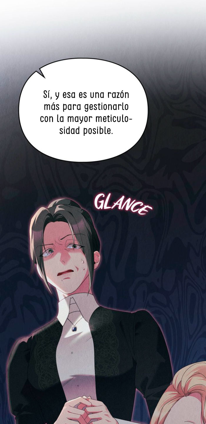 Traición a la dignidad Capítulo 18 - Página 16