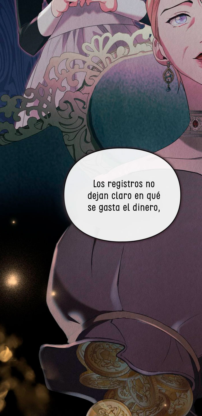 Traición a la dignidad Capítulo 18 - Página 17