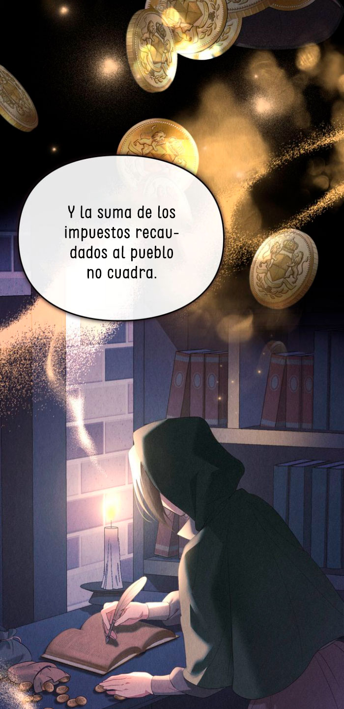 Traición a la dignidad Capítulo 18 - Página 18