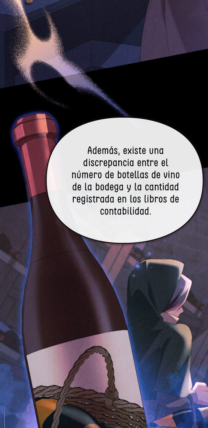 Traición a la dignidad Capítulo 18 - Página 19