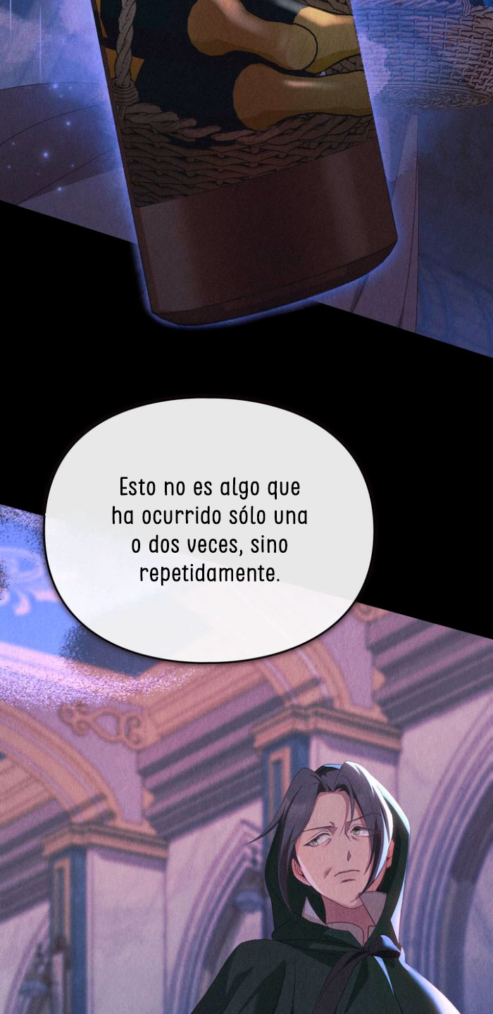 Traición a la dignidad Capítulo 18 - Página 20