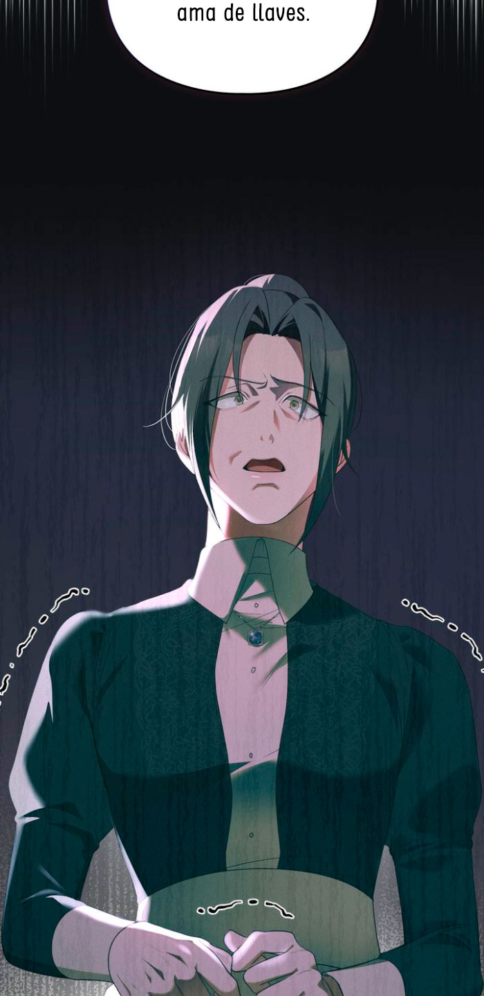 Traición a la dignidad Capítulo 18 - Página 23