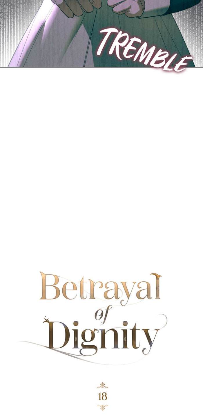 Traición a la dignidad Capítulo 18 - Página 24