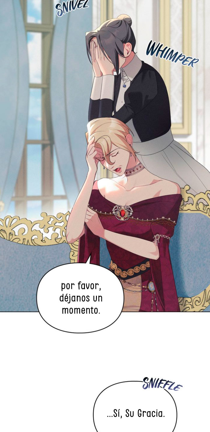 Traición a la dignidad Capítulo 18 - Página 28