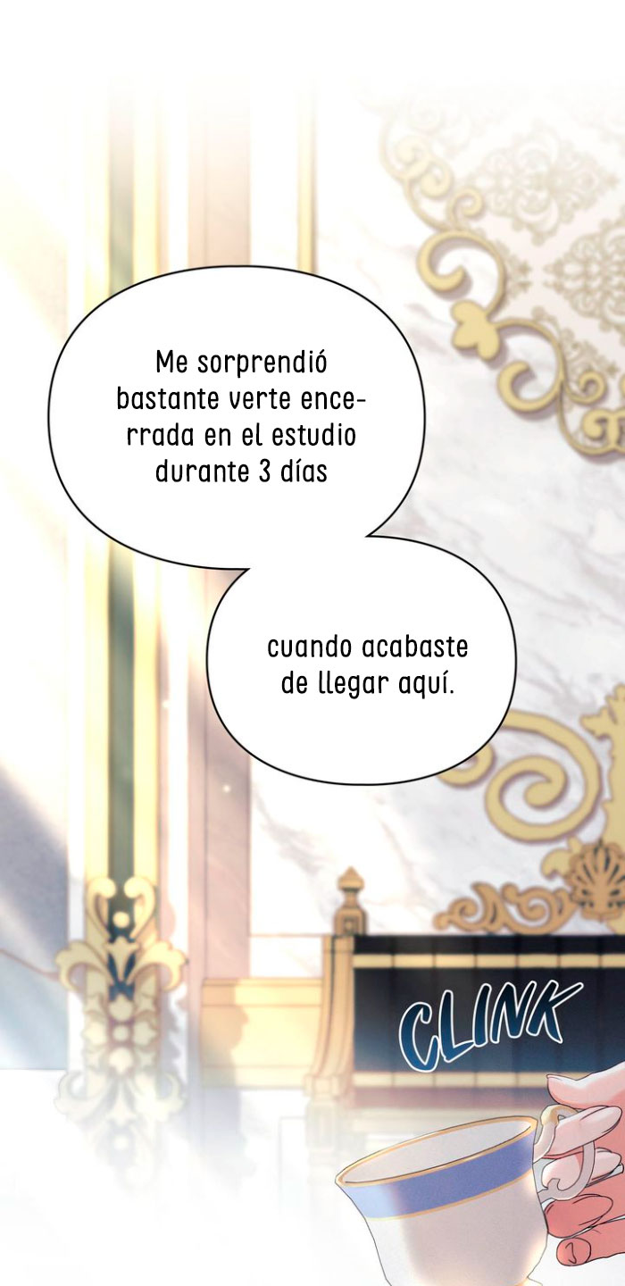 Traición a la dignidad Capítulo 18 - Página 3