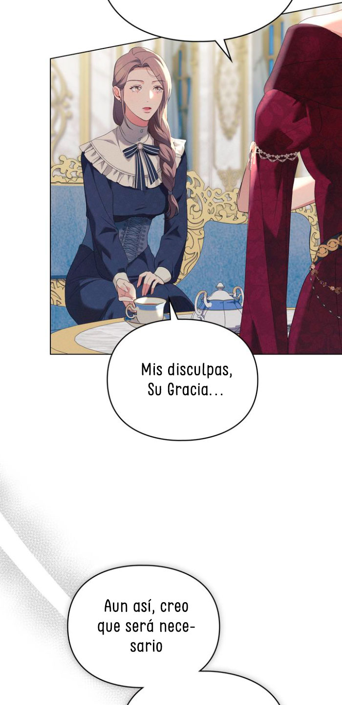 Traición a la dignidad Capítulo 18 - Página 30