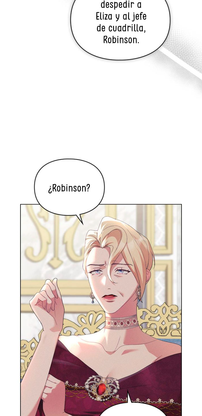 Traición a la dignidad Capítulo 18 - Página 31