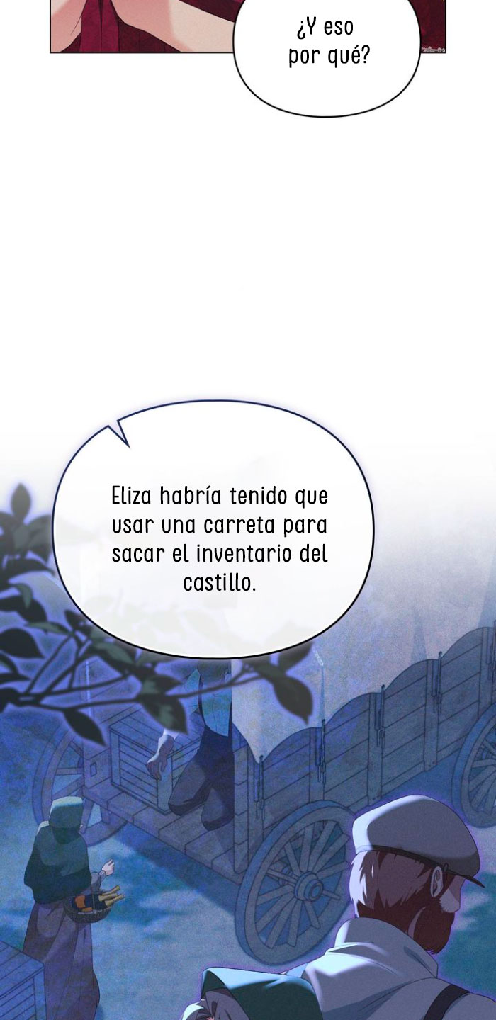 Traición a la dignidad Capítulo 18 - Página 32