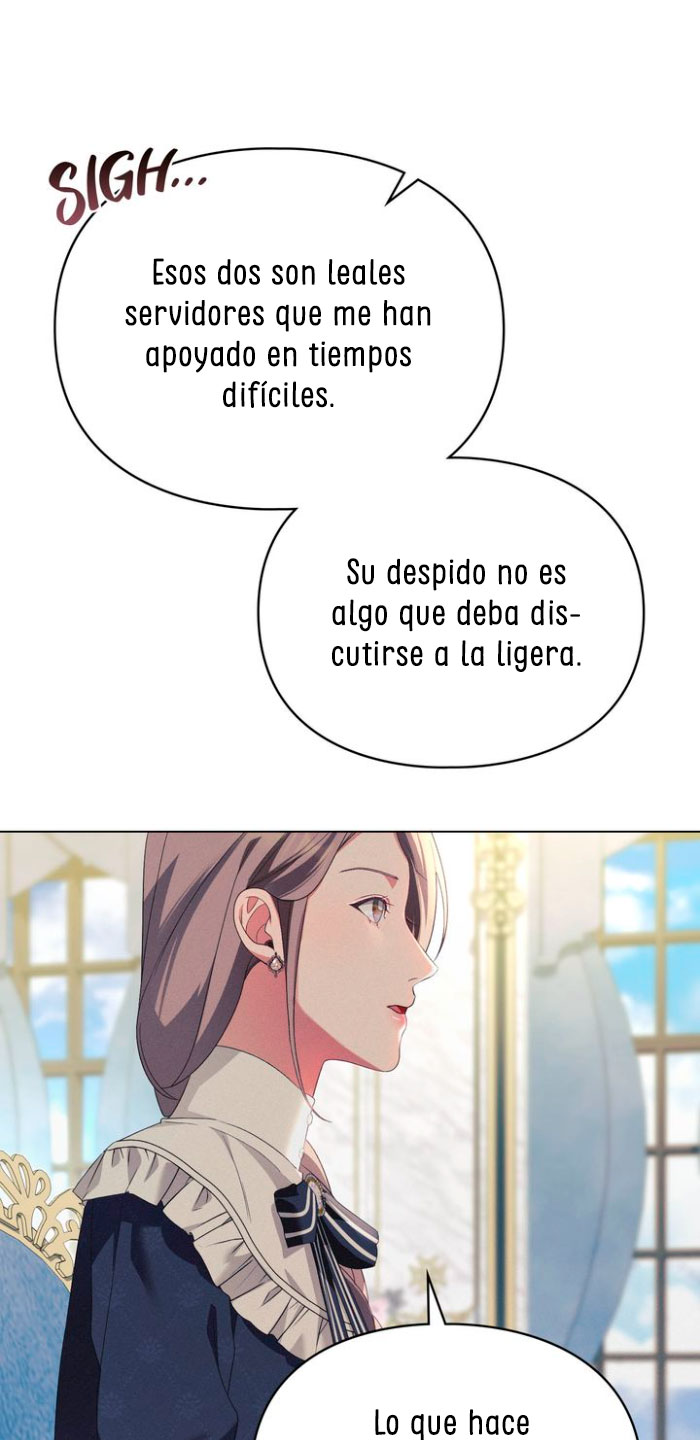 Traición a la dignidad Capítulo 18 - Página 34