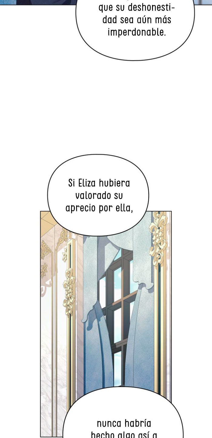 Traición a la dignidad Capítulo 18 - Página 35