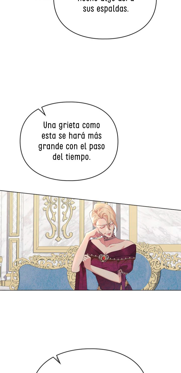 Traición a la dignidad Capítulo 18 - Página 36