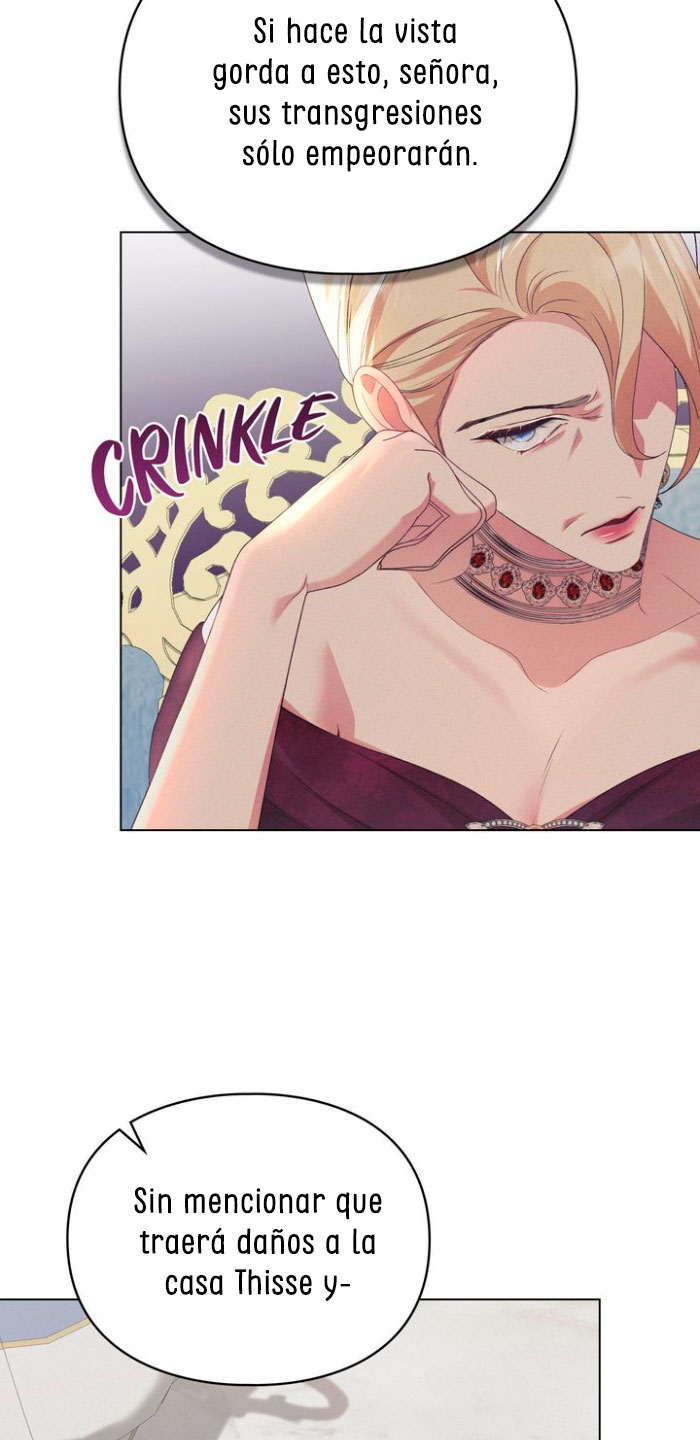 Traición a la dignidad Capítulo 18 - Página 37