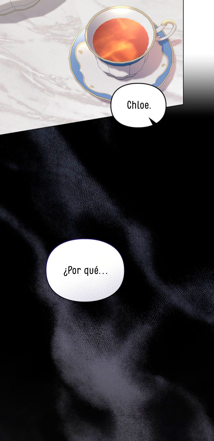 Traición a la dignidad Capítulo 18 - Página 38