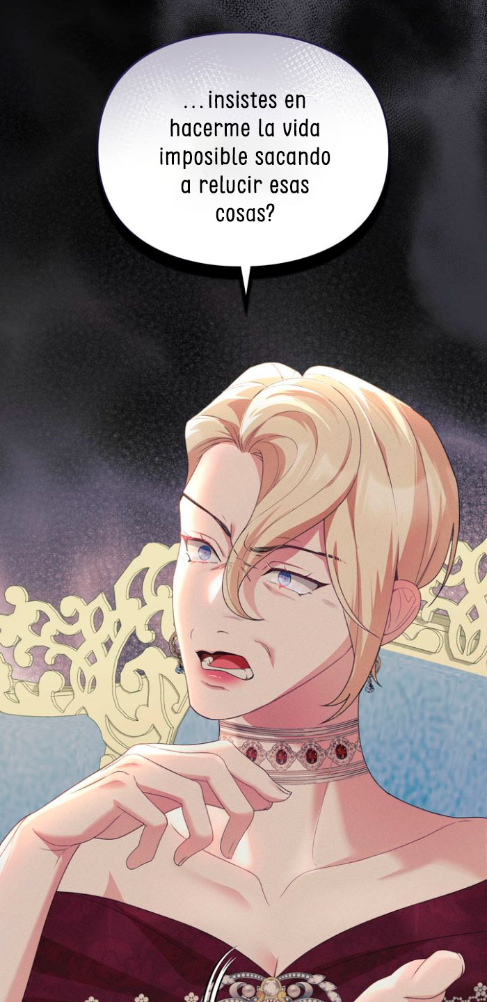 Traición a la dignidad Capítulo 18 - Página 39