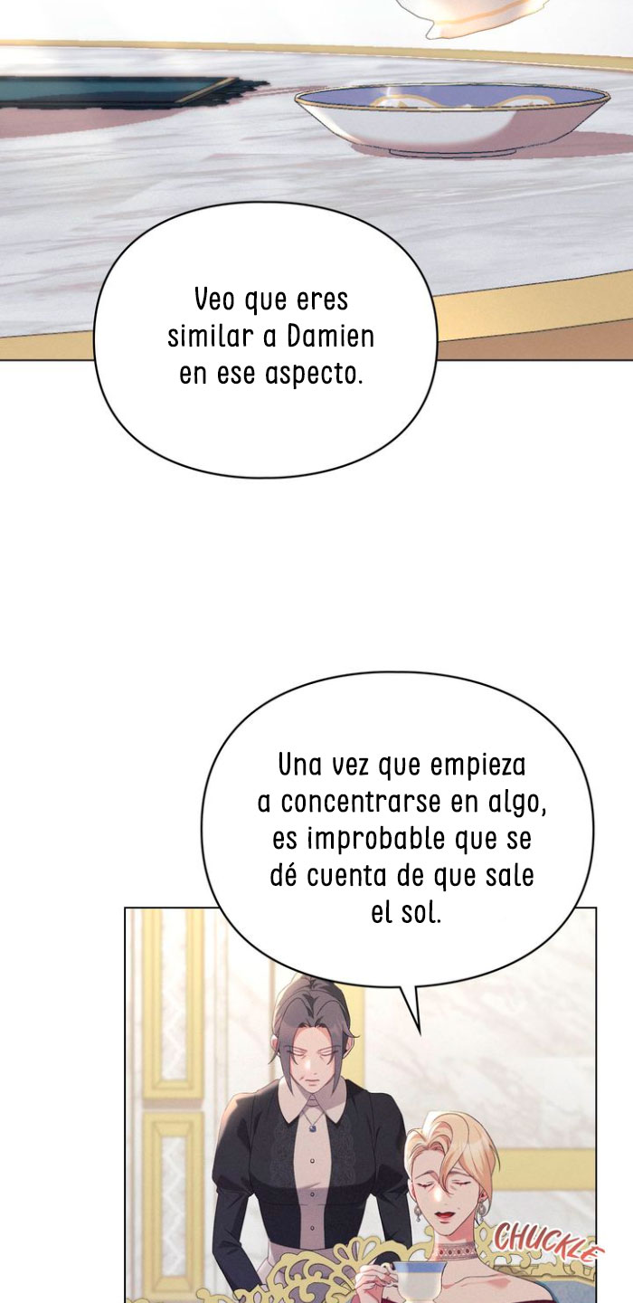 Traición a la dignidad Capítulo 18 - Página 4