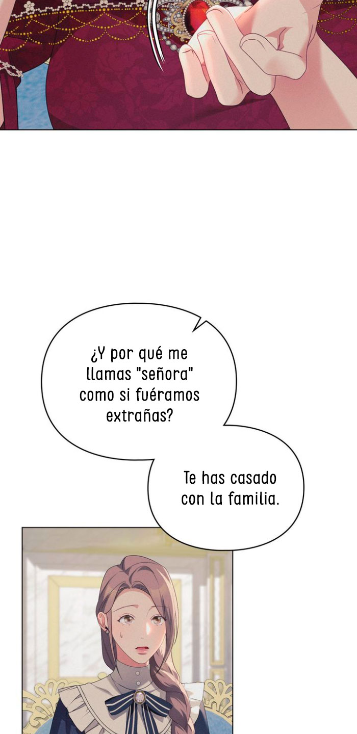 Traición a la dignidad Capítulo 18 - Página 40