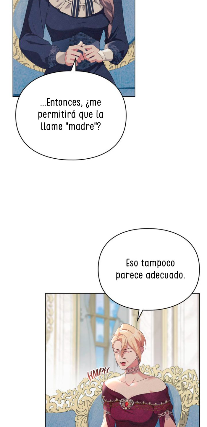 Traición a la dignidad Capítulo 18 - Página 41