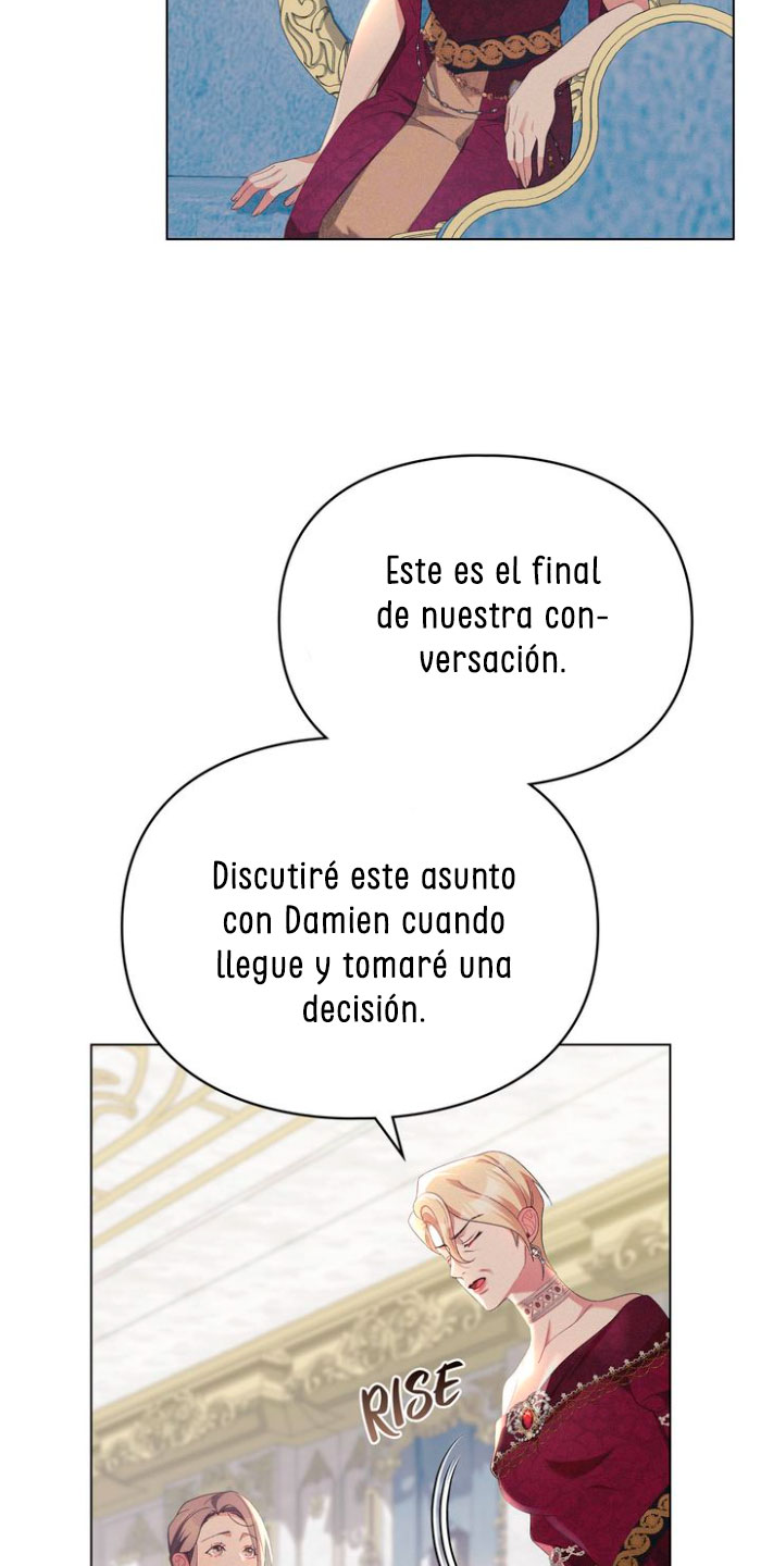 Traición a la dignidad Capítulo 18 - Página 42