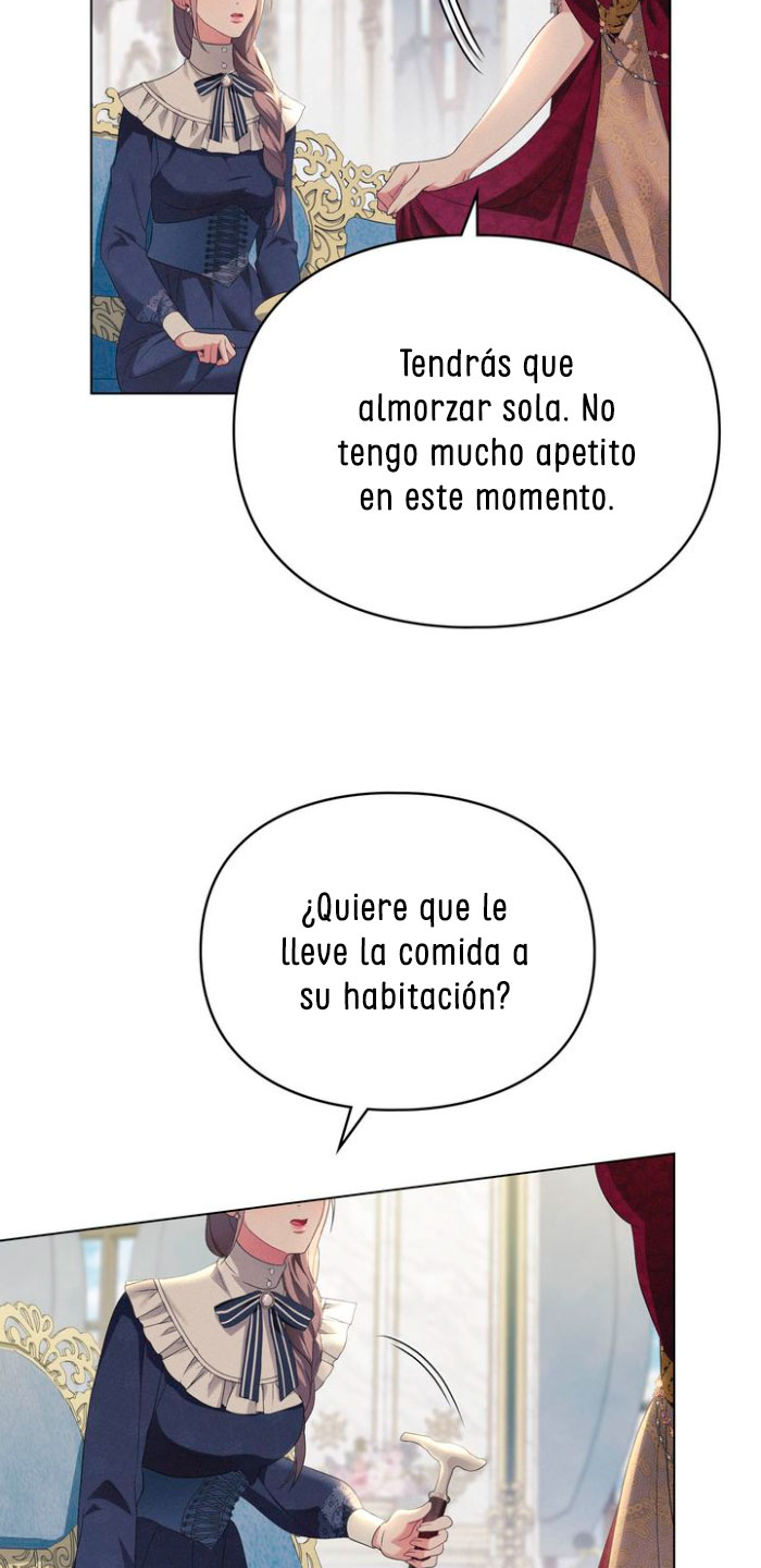 Traición a la dignidad Capítulo 18 - Página 43