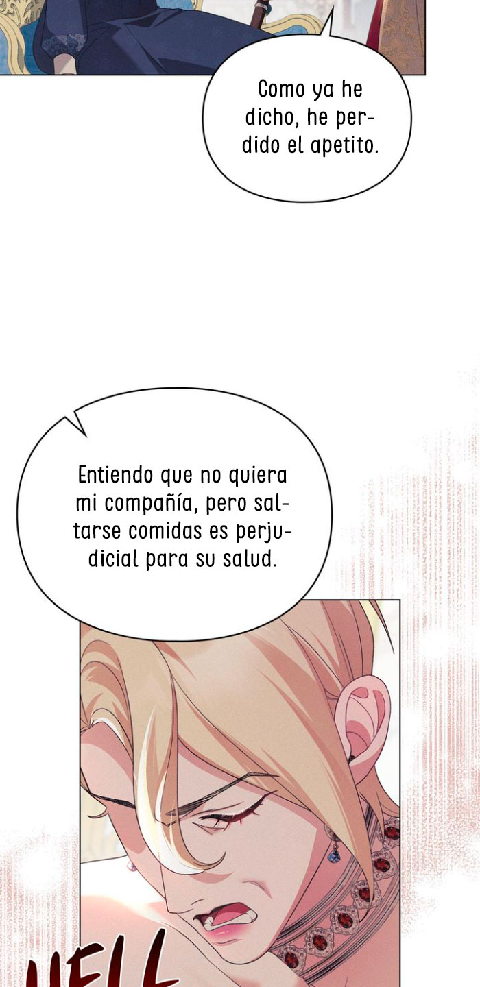 Traición a la dignidad Capítulo 18 - Página 44